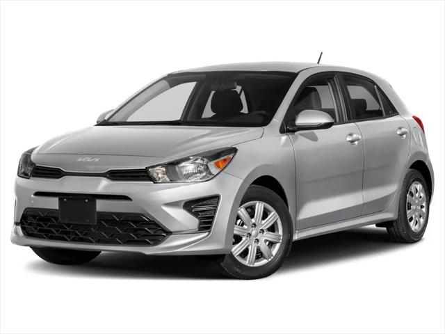 2023 Kia Rio 5 Door S for sale in North Olmsted, OH