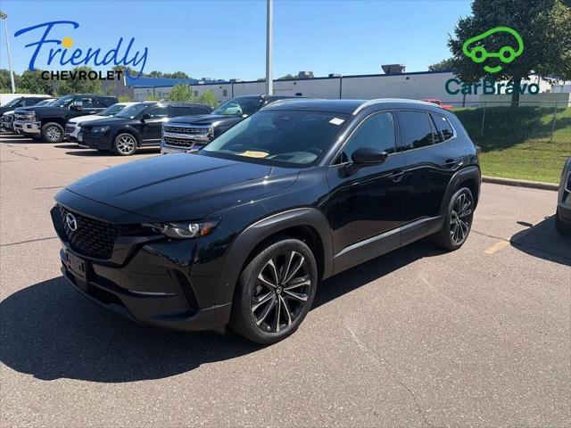 2025 Mazda CX-50 2.5 S Premium Plus Package for sale in Fridley, MN
