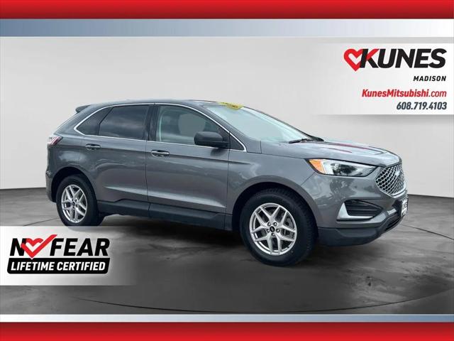 2023 Ford Edge SEL for sale in Madison, WI