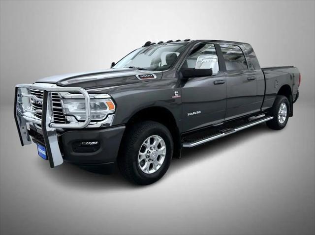 2024 Ram 3500 Laramie Mega Cab 4x4 64 Box for sale in Blair, NE