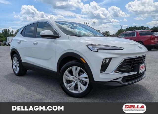 2024 Buick Encore GX Preferred AWD for sale in Plattsburgh, NY