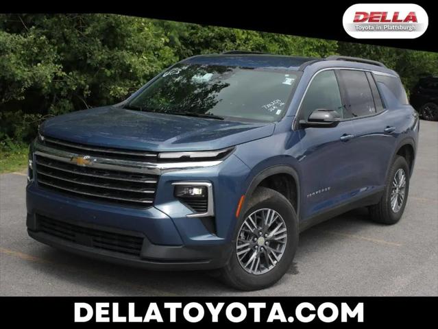 2026 Chevrolet Traverse Unknown for sale in Plattsburgh, NY