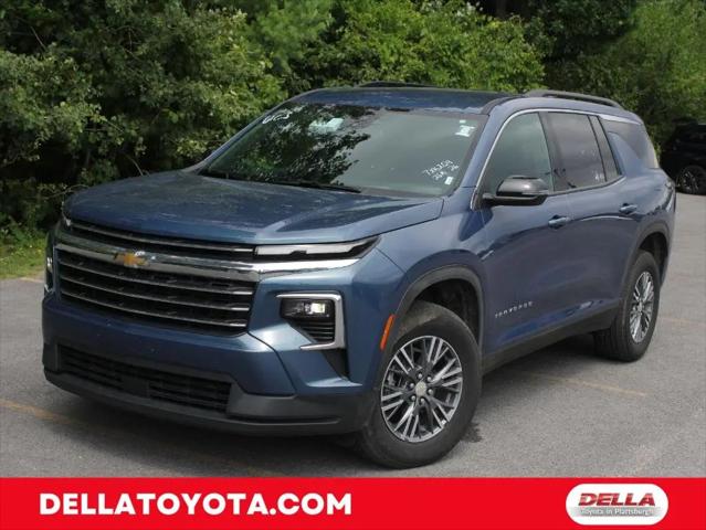 2026 Chevrolet Traverse Unknown for sale in Plattsburgh, NY