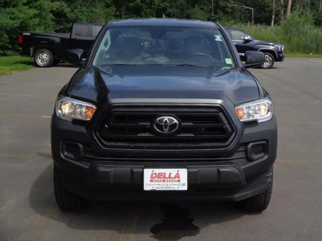 2023 Toyota Tacoma SR for sale in Plattsburgh, NY