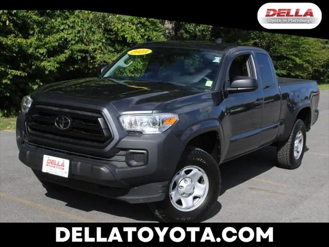 2023 Toyota Tacoma SR for sale in Plattsburgh, NY