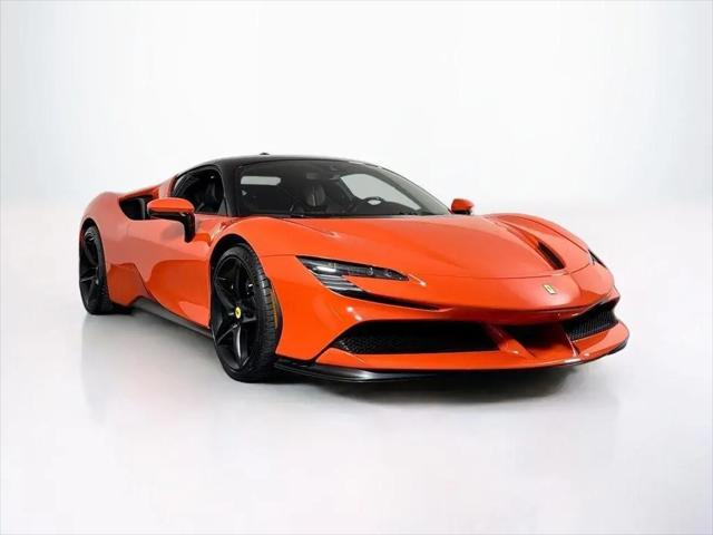 2021 Ferrari SF90 Stradale Base for sale in Coral Gables, FL