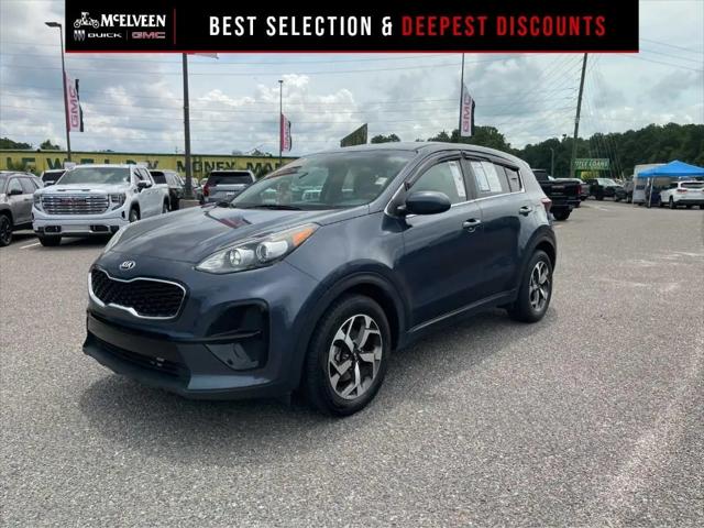 2022 Kia Sportage LX for sale in Summerville, SC