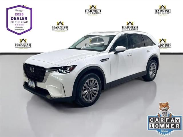 2024 Mazda X-90 Preferred for sale in Everett, WA