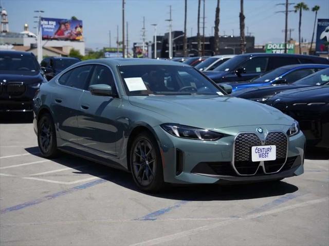 2025 BMW i4 xDrive40 for sale in Los Angeles, CA