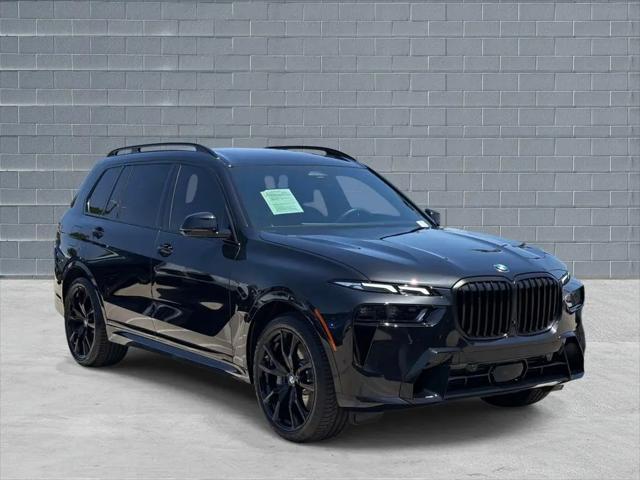 2026 BMW X7 xDrive40i for sale in Los Angeles, CA
