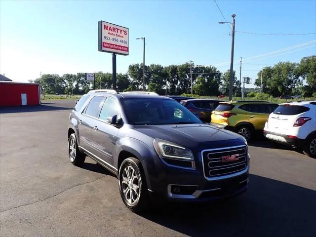 2013 GMC Acadia SLT-1 for sale in Savage, MN