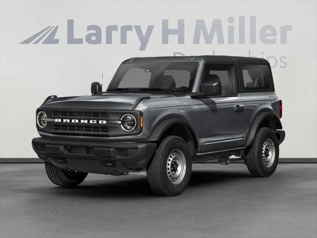 2026 Ford Bronco Base for sale in Thornton, CO