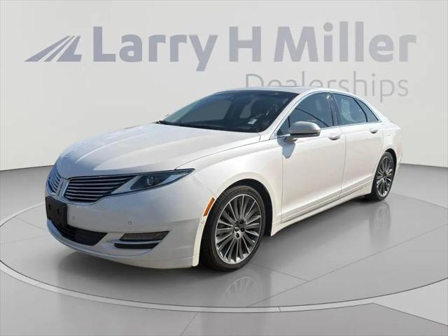 2013 Lincoln MKZ Hybrid Base for sale in Thornton, CO