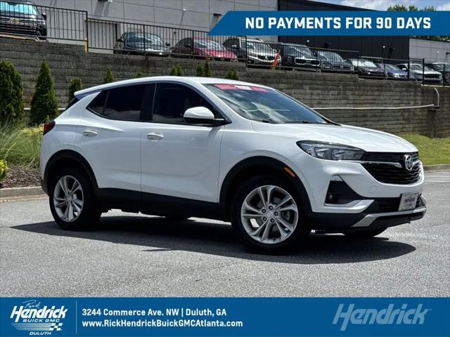 2020 Buick Encore GX FWD Preferred for sale in Duluth, GA