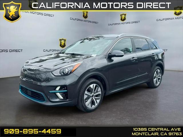 2022 Kia Niro EV S for sale in Montclair, CA