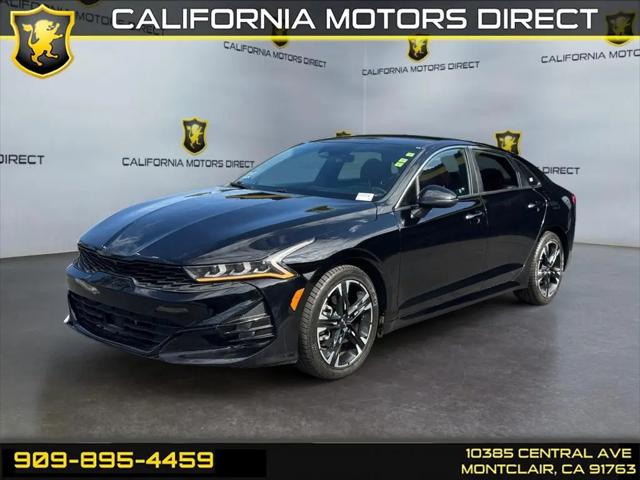 2024 Kia K5 GT-Line for sale in Montclair, CA
