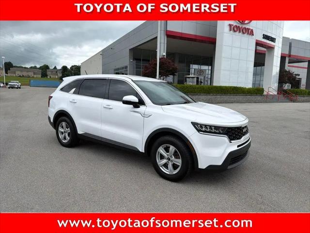 2023 Kia Sorento LX for sale in Somerset, KY