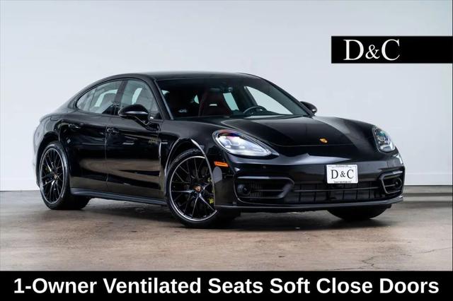 2023 Porsche Panamera E-Hybrid 4 for sale in Portland, OR