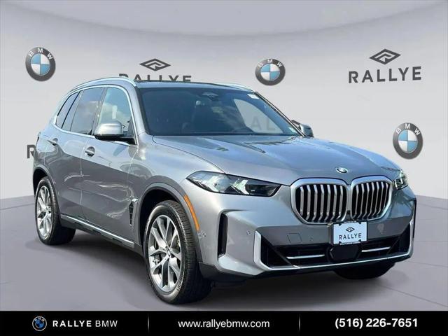 2024 BMW X5 xDrive40i for sale in Westbury, NY