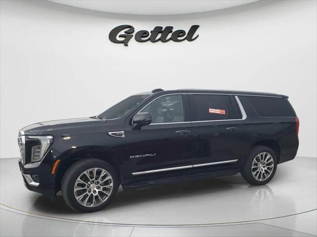 2025 GMC Yukon XL 4WD Denali for sale in Punta Gorda, FL