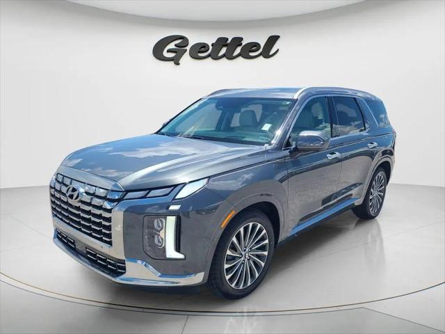 2024 Hyundai Palisade Calligraphy for sale in Punta Gorda, FL