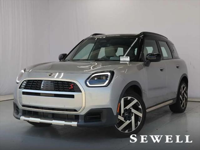 2025 MINI Cooper Countryman Cooper S for sale in Plano, TX