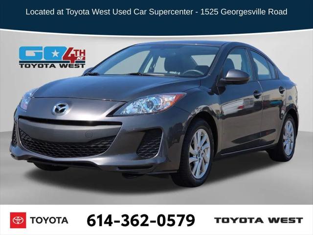 2013 Mazda Mazda3 i Touring for sale near Columbus, OH