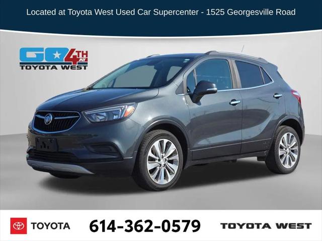 2017 Buick Encore Preferred for sale near Columbus, OH