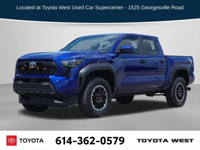 2025 Toyota Tacoma TRD Off Road for sale near Columbus, OH