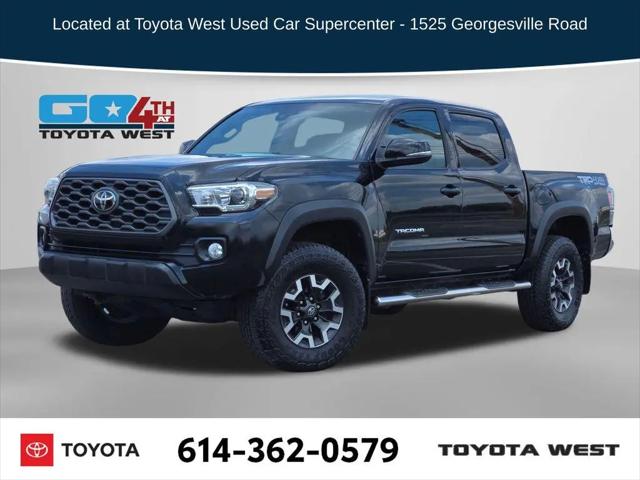 2022 Toyota Tacoma TRD Off Road for sale near Columbus, OH