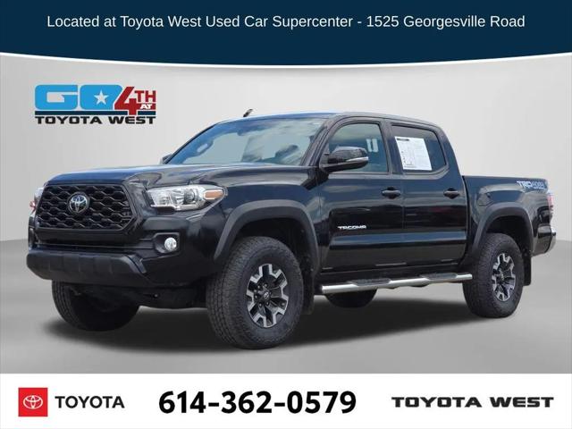 2022 Toyota Tacoma TRD Off Road for sale near Columbus, OH