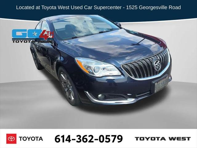 2016 Buick Regal Turbo for sale near Columbus, OH