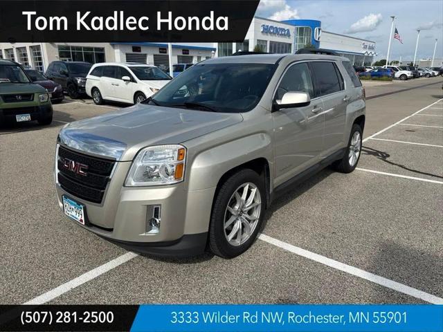 2014 GMC Terrain SLE-2 for sale in Rochester, MN