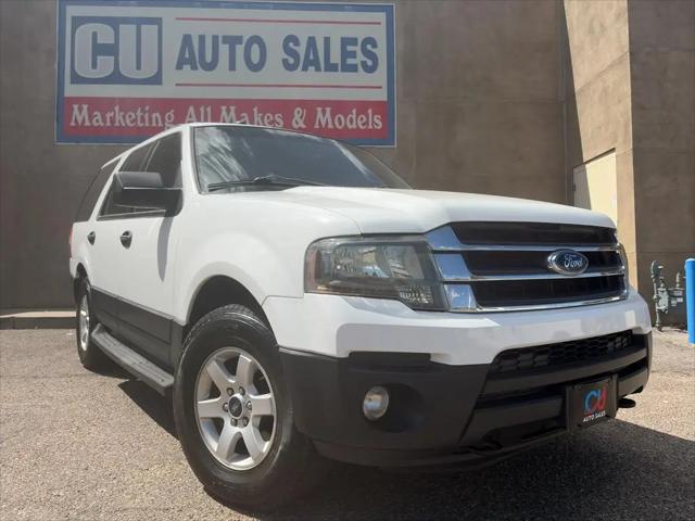 2016 Ford Expedition XL for sale in Albuquerque, NM