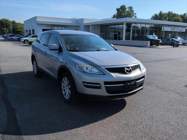 2008 Mazda CX-9 Sport for sale in Toledo, OH