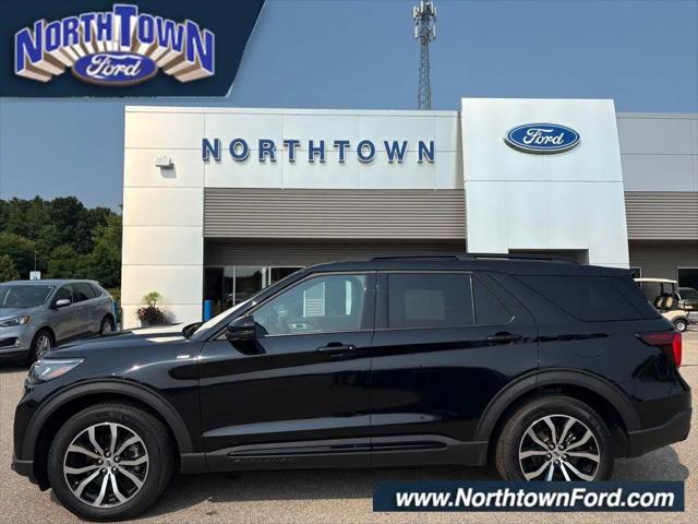 2026 Ford Explorer ST-Line for sale in Menomonie, WI