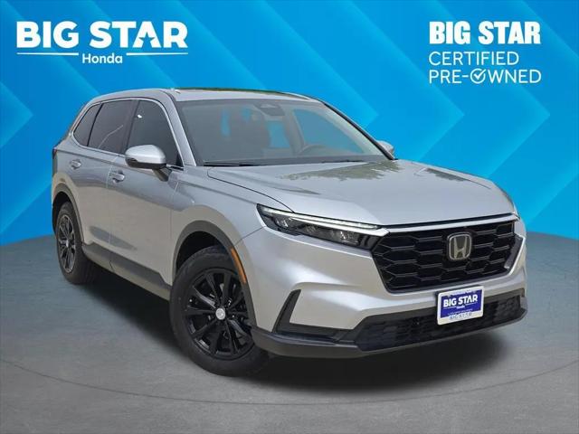 2024 Honda CR-V EX AWD for sale in Houston, TX