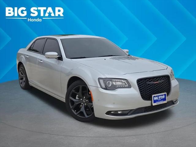 2023 Chrysler 300 300S for sale in Houston, TX