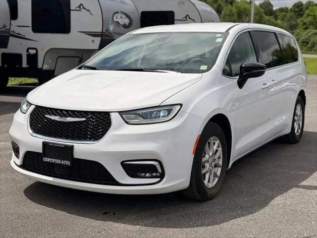 2024 Chrysler Pacifica Touring L for sale in Oneonta, NY