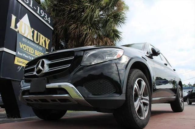 2019 Mercedes-Benz GLC Base for sale in Lexington, SC