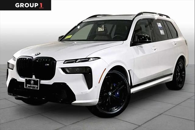 2025 BMW X7 M60i for sale in Norwood, MA