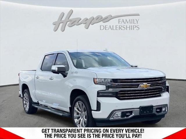 2019 Chevrolet Silverado 1500 High Country for sale in Lawrenceville, GA