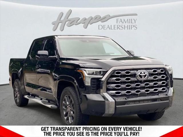 2023 Toyota Tundra Platinum for sale in Lawrenceville, GA