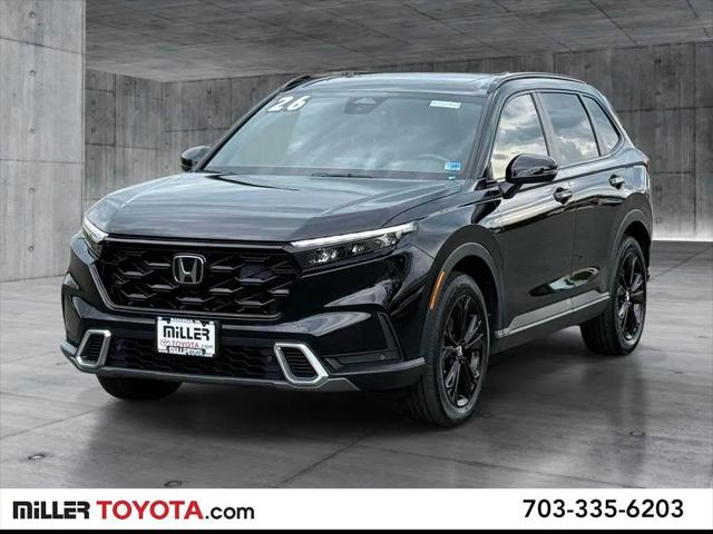 2026 Honda CR-V Hybrid AWD Sport Touring for sale in Manassas, VA