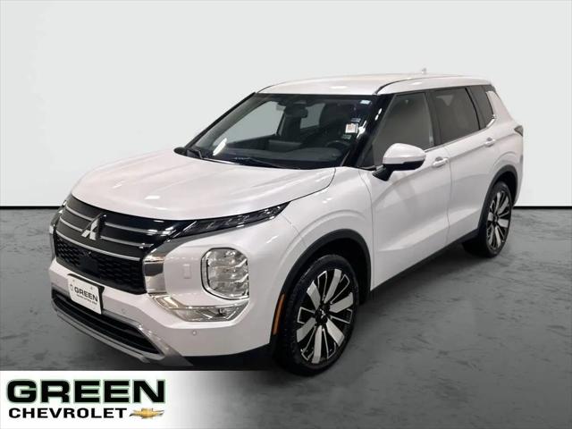 2025 Mitsubishi Outlander SE 2.5 S-AWC for sale in East Moline, IL