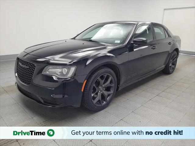 2020 Chrysler 300 Touring for sale in Memphis, TN