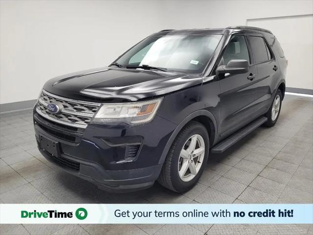 2018 Ford Explorer Base for sale in Memphis, TN