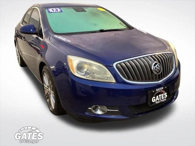 2013 Buick Verano Leather Group for sale in Granger, IN