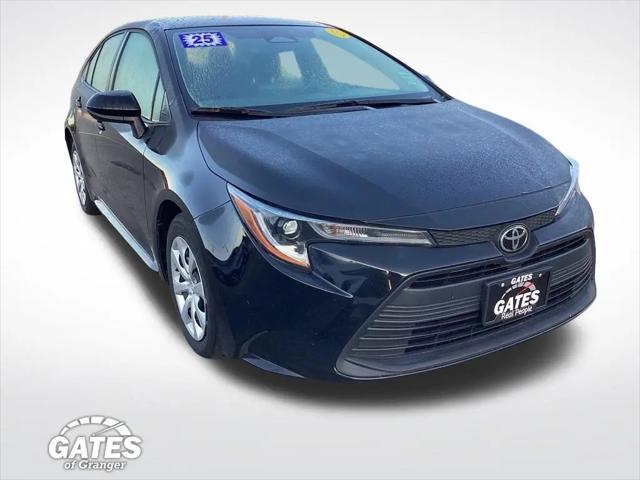 2025 Toyota Corolla LE for sale in Granger, IN