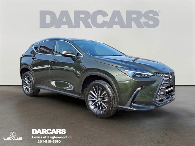 2023 Lexus NX Base for sale in Englewood, NJ